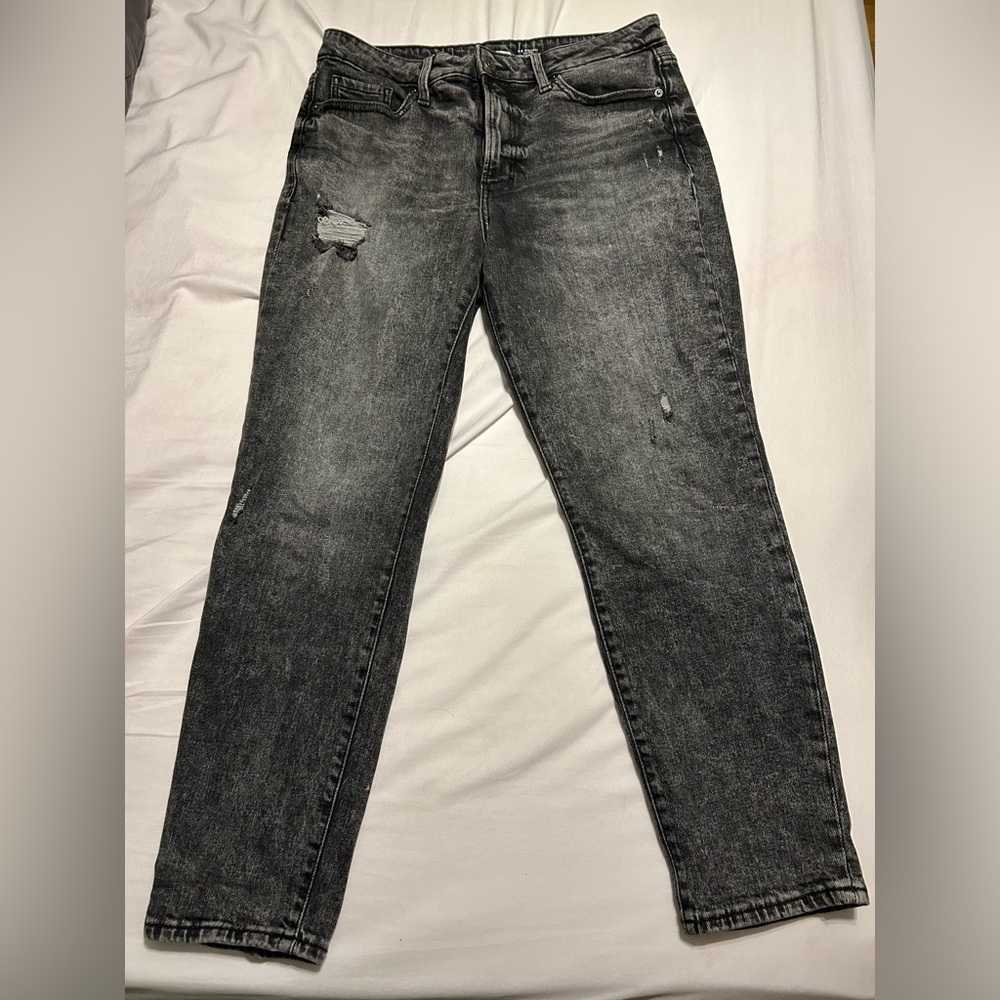 Old navy jeans